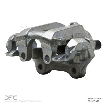 Disc Brake Caliper