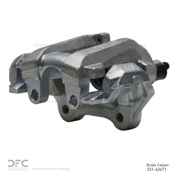 Disc Brake Caliper