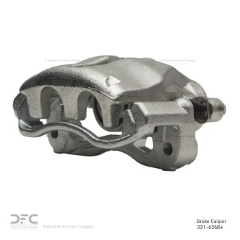 Disc Brake Caliper