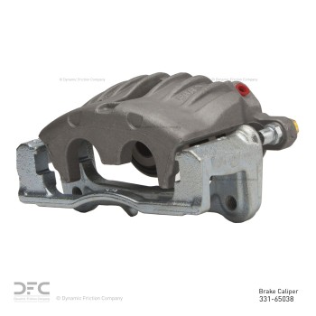 Disc Brake Caliper
