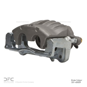 Disc Brake Caliper