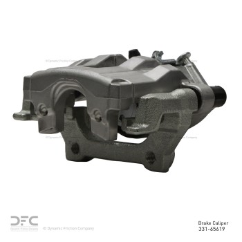 Disc Brake Caliper