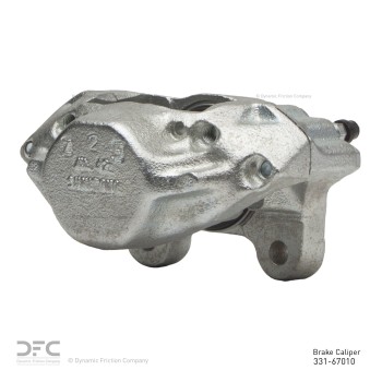 Disc Brake Caliper