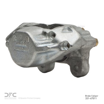 Disc Brake Caliper