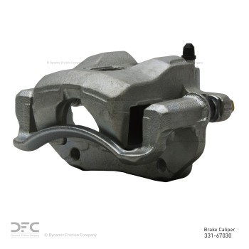 Disc Brake Caliper