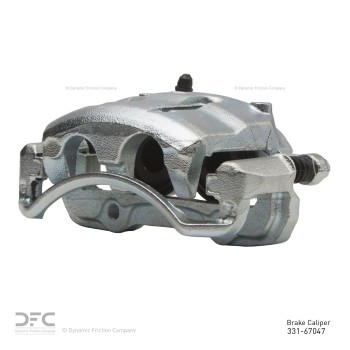 Disc Brake Caliper