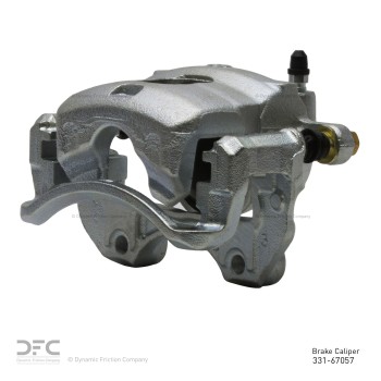Disc Brake Caliper