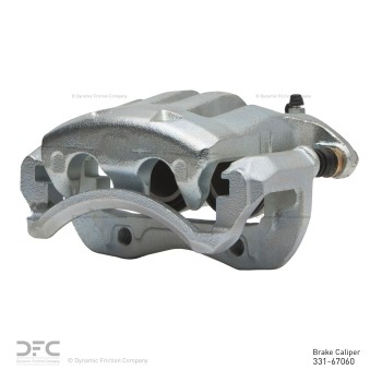 Disc Brake Caliper