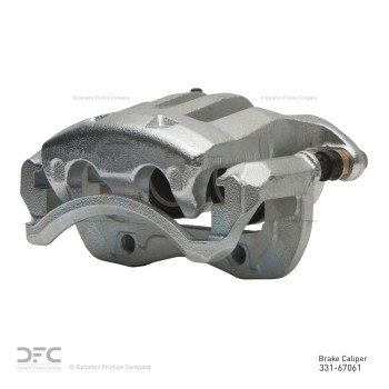 Disc Brake Caliper