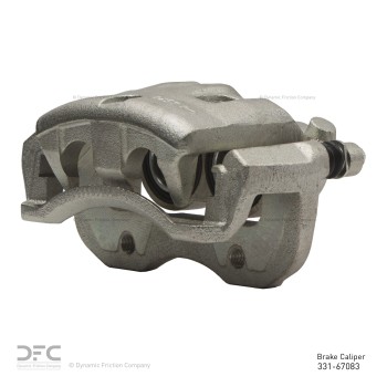 Disc Brake Caliper