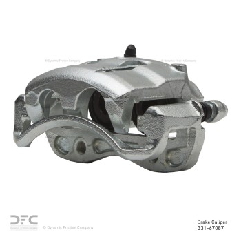 Disc Brake Caliper