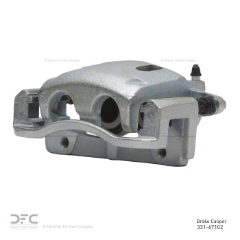Disc Brake Caliper