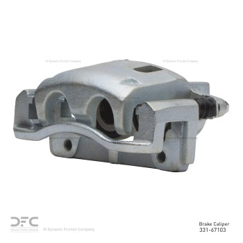 Disc Brake Caliper