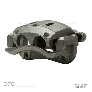 Disc Brake Caliper