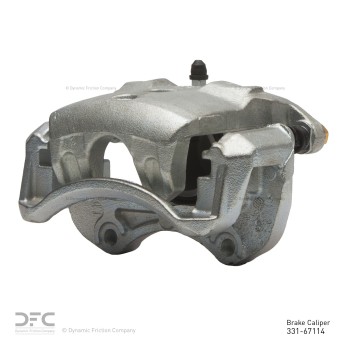Disc Brake Caliper
