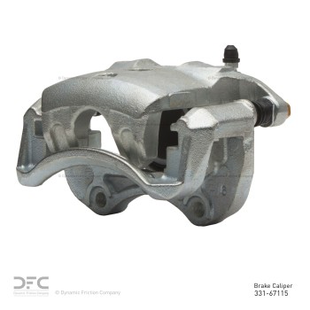Disc Brake Caliper