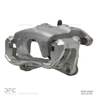 Disc Brake Caliper