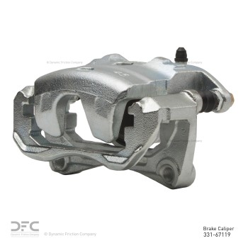 Disc Brake Caliper