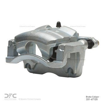 Disc Brake Caliper