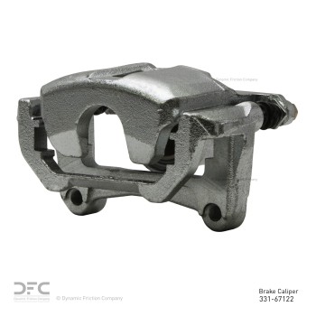 Disc Brake Caliper