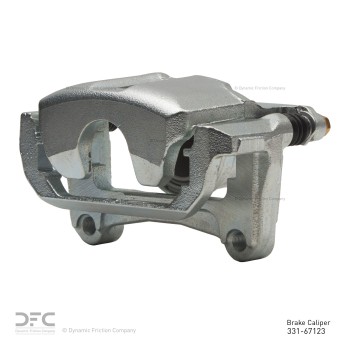 Disc Brake Caliper