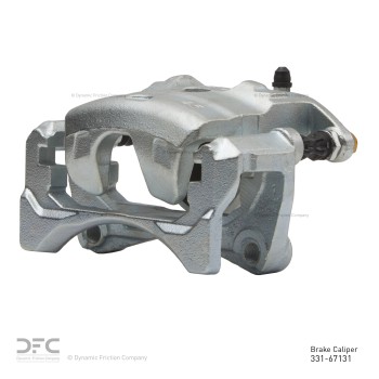 Disc Brake Caliper