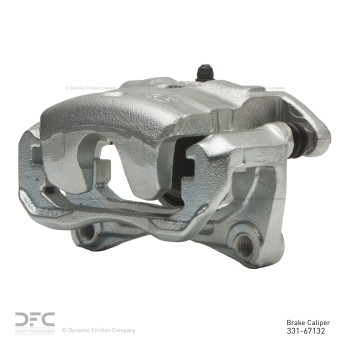 Disc Brake Caliper