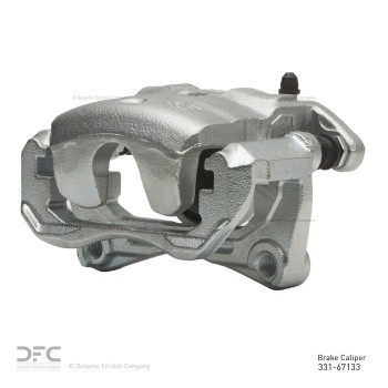 Disc Brake Caliper