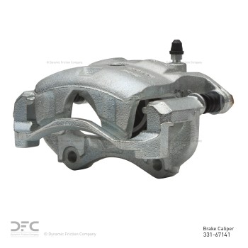 Disc Brake Caliper