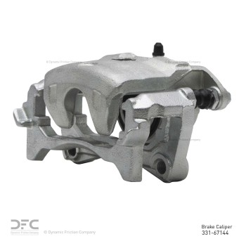 Disc Brake Caliper