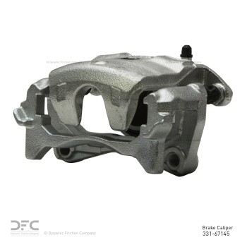Disc Brake Caliper