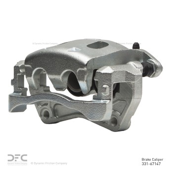Disc Brake Caliper