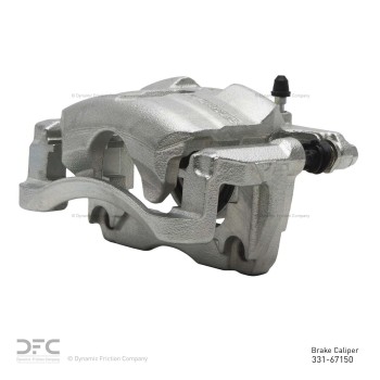 Disc Brake Caliper