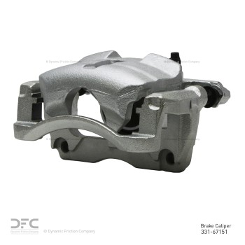 Disc Brake Caliper