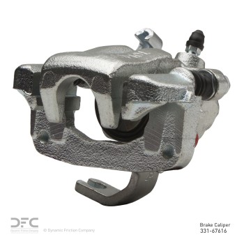 Disc Brake Caliper