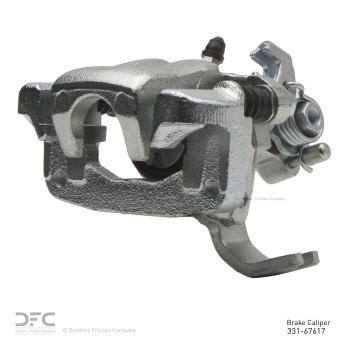 Disc Brake Caliper