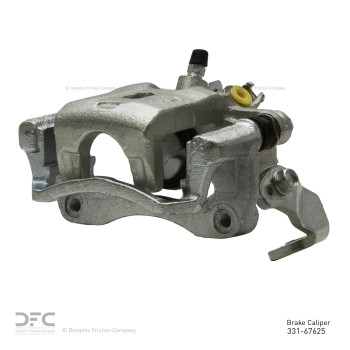 Disc Brake Caliper