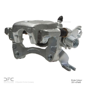 Disc Brake Caliper