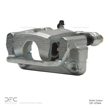 Disc Brake Caliper