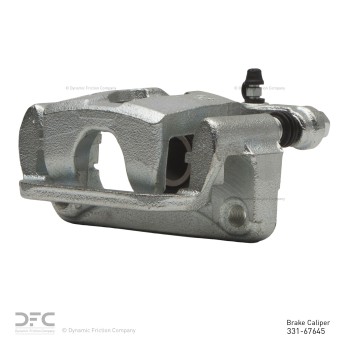 Disc Brake Caliper