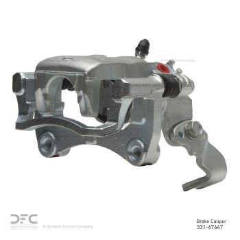 Disc Brake Caliper