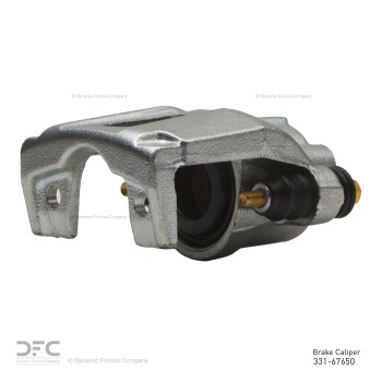 Disc Brake Caliper