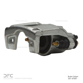 Disc Brake Caliper