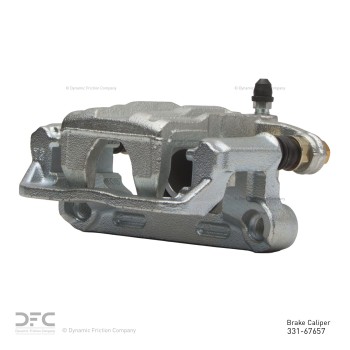Disc Brake Caliper