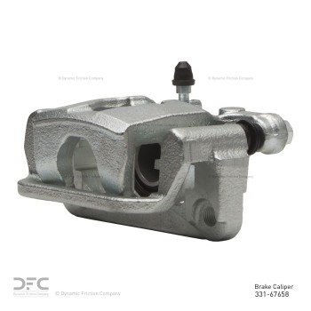 Disc Brake Caliper