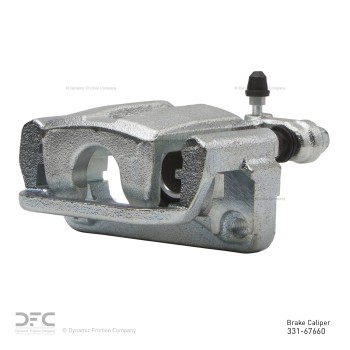 Disc Brake Caliper