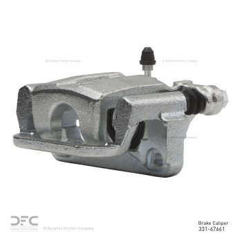 Disc Brake Caliper