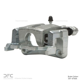 Disc Brake Caliper