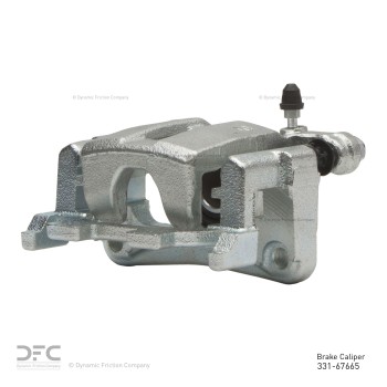 Disc Brake Caliper