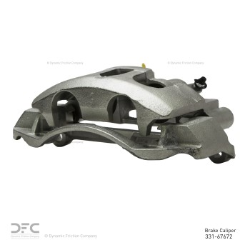 Disc Brake Caliper